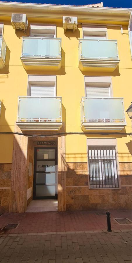 Apartamento A 2 Minutos De La Playa Y Centro Фуeнхирола Екстериор снимка